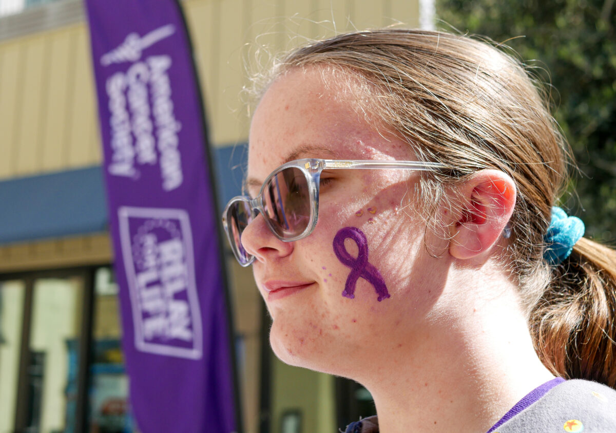 SCV Prepares for Relay for Life with a Rally Tune-Up