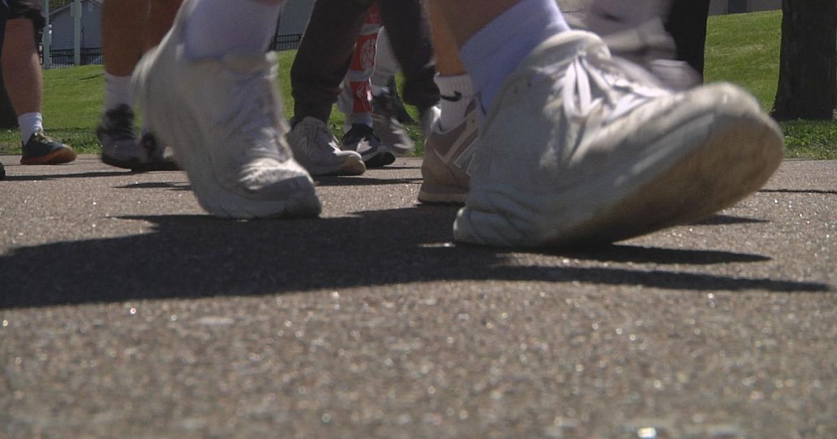 Unity in Action: The 2nd Annual Suicide Awareness Walk in Murray