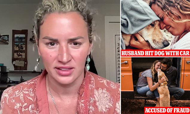 Speaking Out: Accused Fraudster and Iconic Van Life Advocate Shares Exclusive Insights