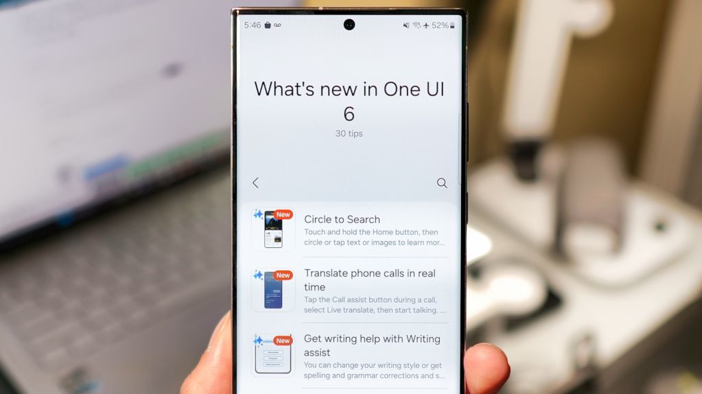 Galaxy S23 Ultra’s Game-Changing Update: A New Reason to Delay Upgrading