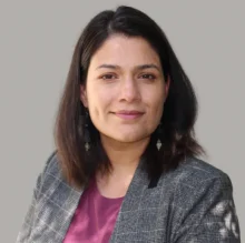 Dr Revati Prasad
