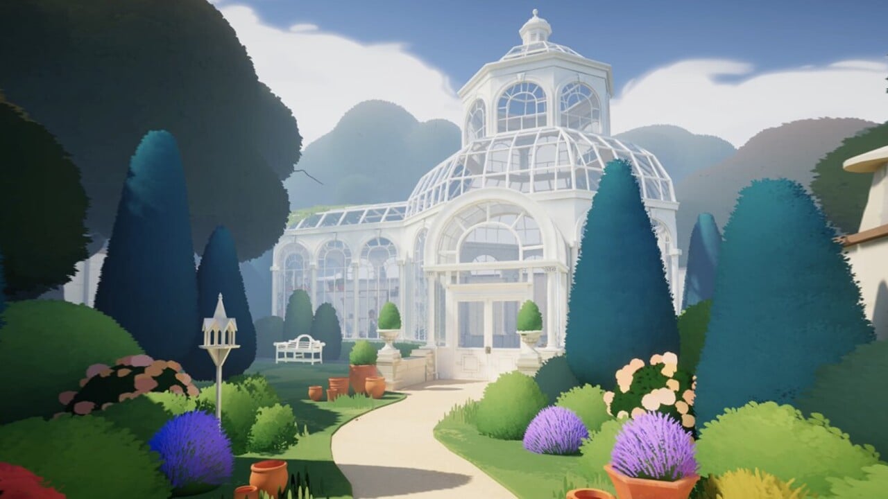 Review: Botany Manor (Switch) – Cosy Yet Challenging, This Puzzler Is Quite Beautiful