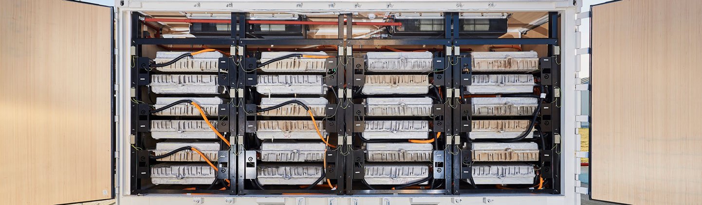 Fenecon’s New Assembly Plant in Germany Challenges Second Life Battery Market