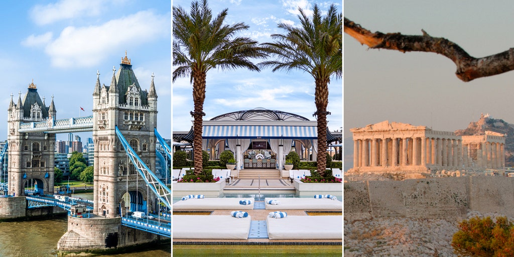 Google Flights Unveils Most Sought-After Summer Destinations for 2024