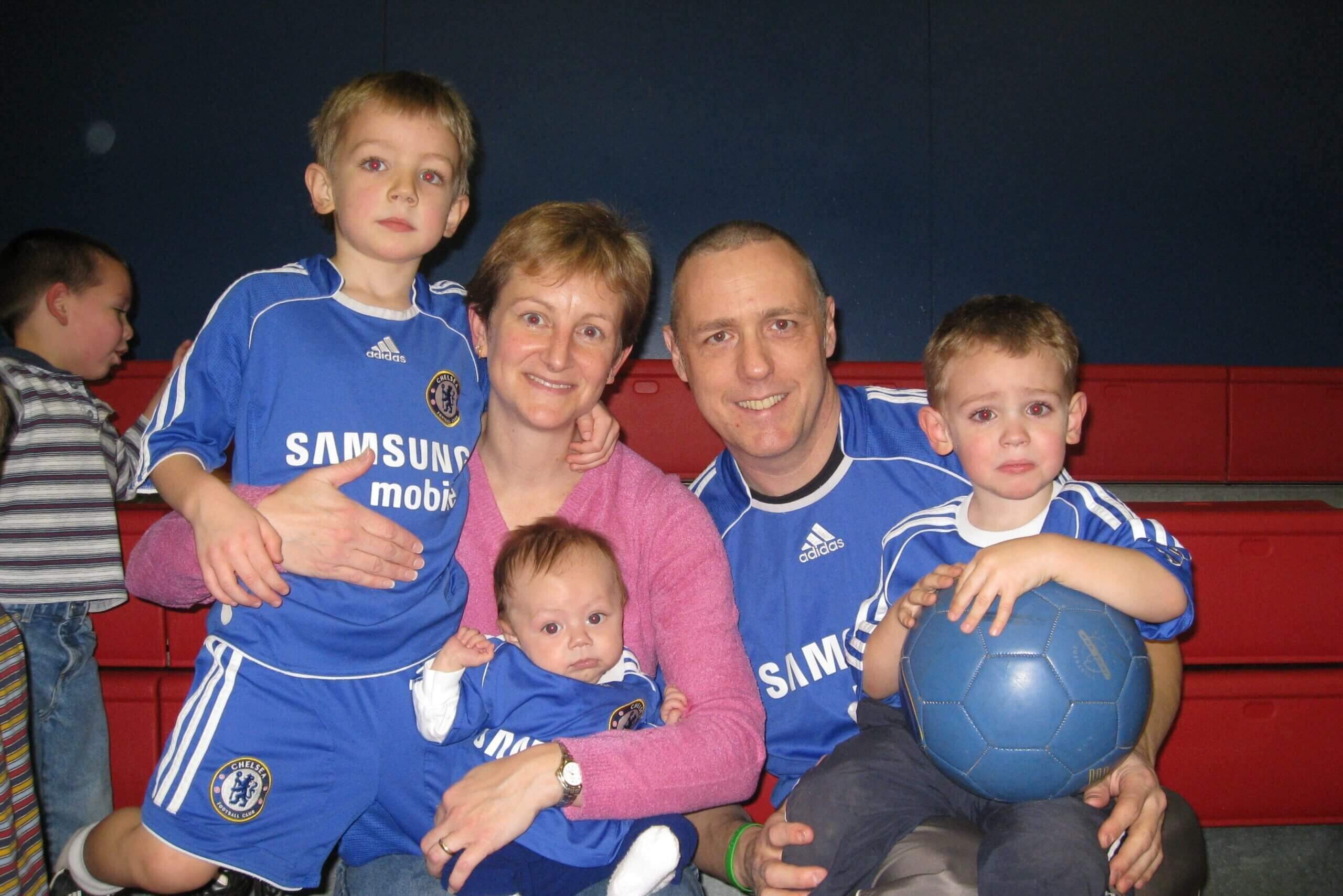 Channeling a Truncated Life: Noel Buck’s Drive to Honor