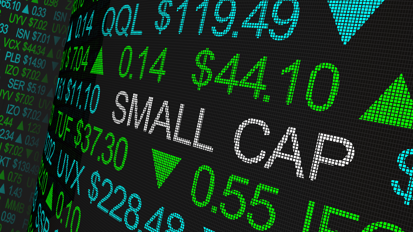 Top 3 Nano-Cap Stocks for Potential Life-Changing Profits in 12 Months