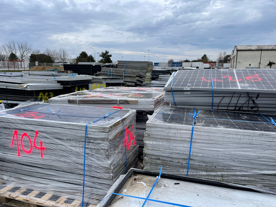 Urgent Action Required to Mitigate Premature Disposal of Australian Solar Panels