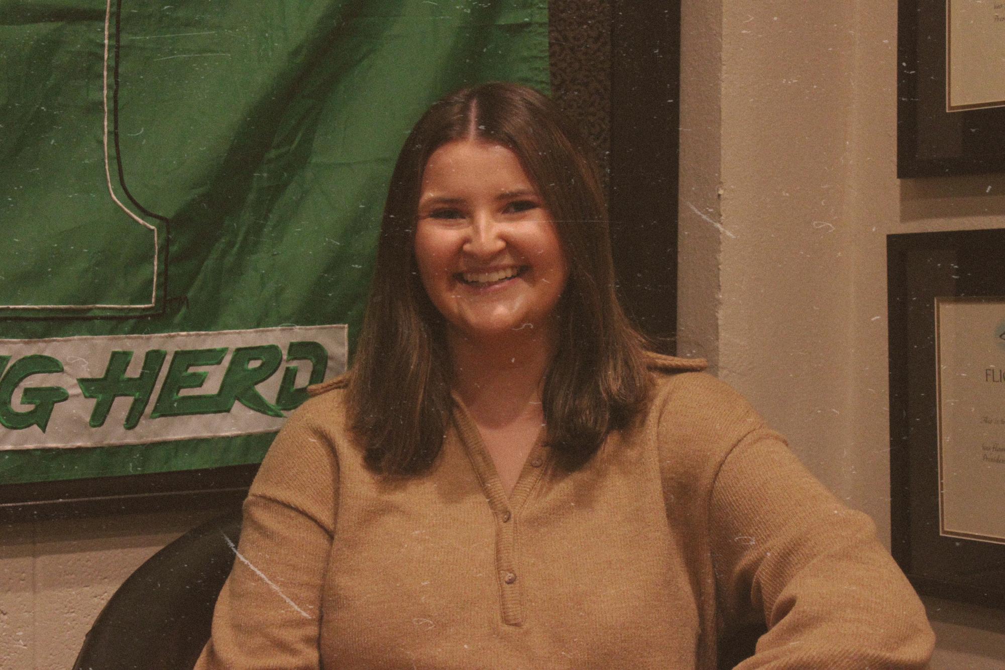 Life After Parthenon: Words of Wisdom From a Former Staff Member