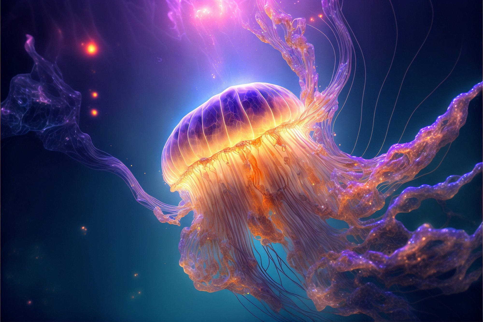 Climate change is impacting marine life more than we realized