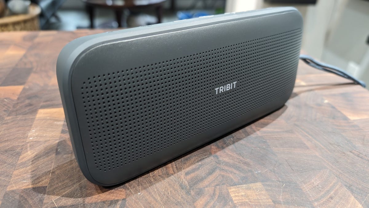 Enhanced Sound Quality and Extended Battery Life: Budget-Friendly Bluetooth Speaker