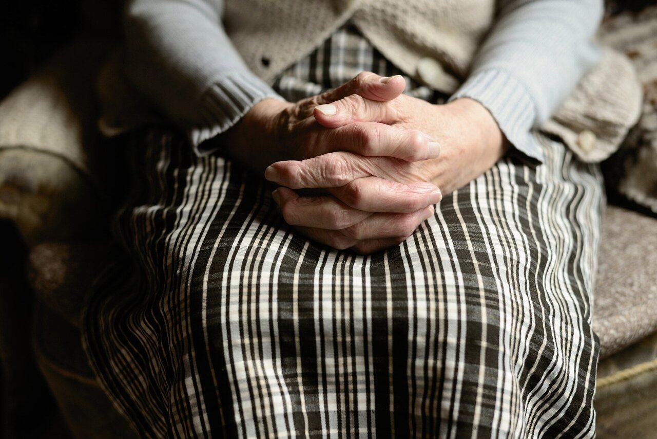 The COVID-19 Crisis: Impact of Loneliness on Elderly Population
