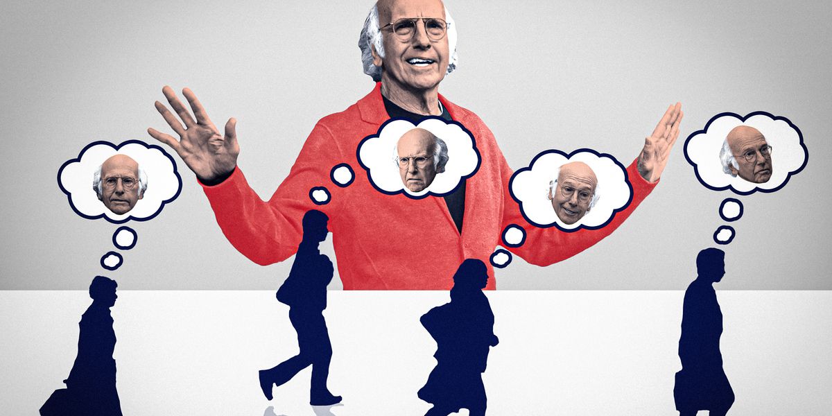 Life Beyond Larry: Adjusting to a ‘Curb Your Enthusiasm’-Free Era