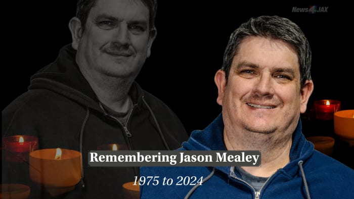 Honoring the Legacy of Jason Mealey: The Unsung Hero Behind the Scenes