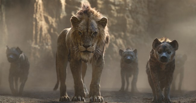 Barry Jenkins Brings New Vision to ‘Mufasa: The Lion King’ in a Career-Defining Move