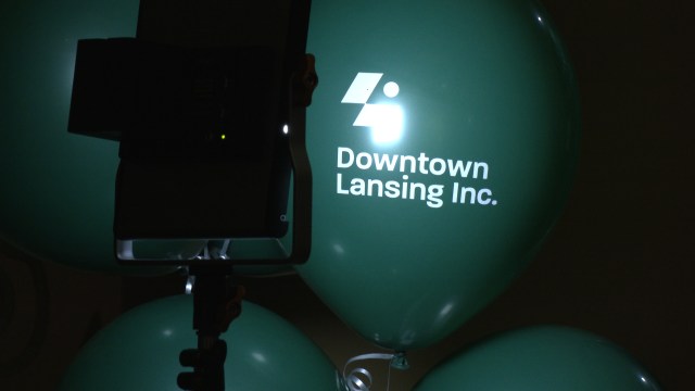 Revitalization Pledged by Downtown Lansing Inc. in City Center