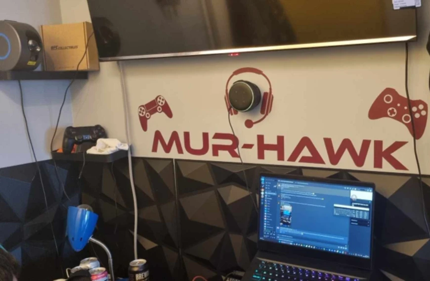 MurHawk GamingCenter 870X568