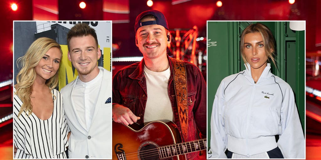Spotlight on Morgan Wallen’s Love Life Following Nashville Arrest