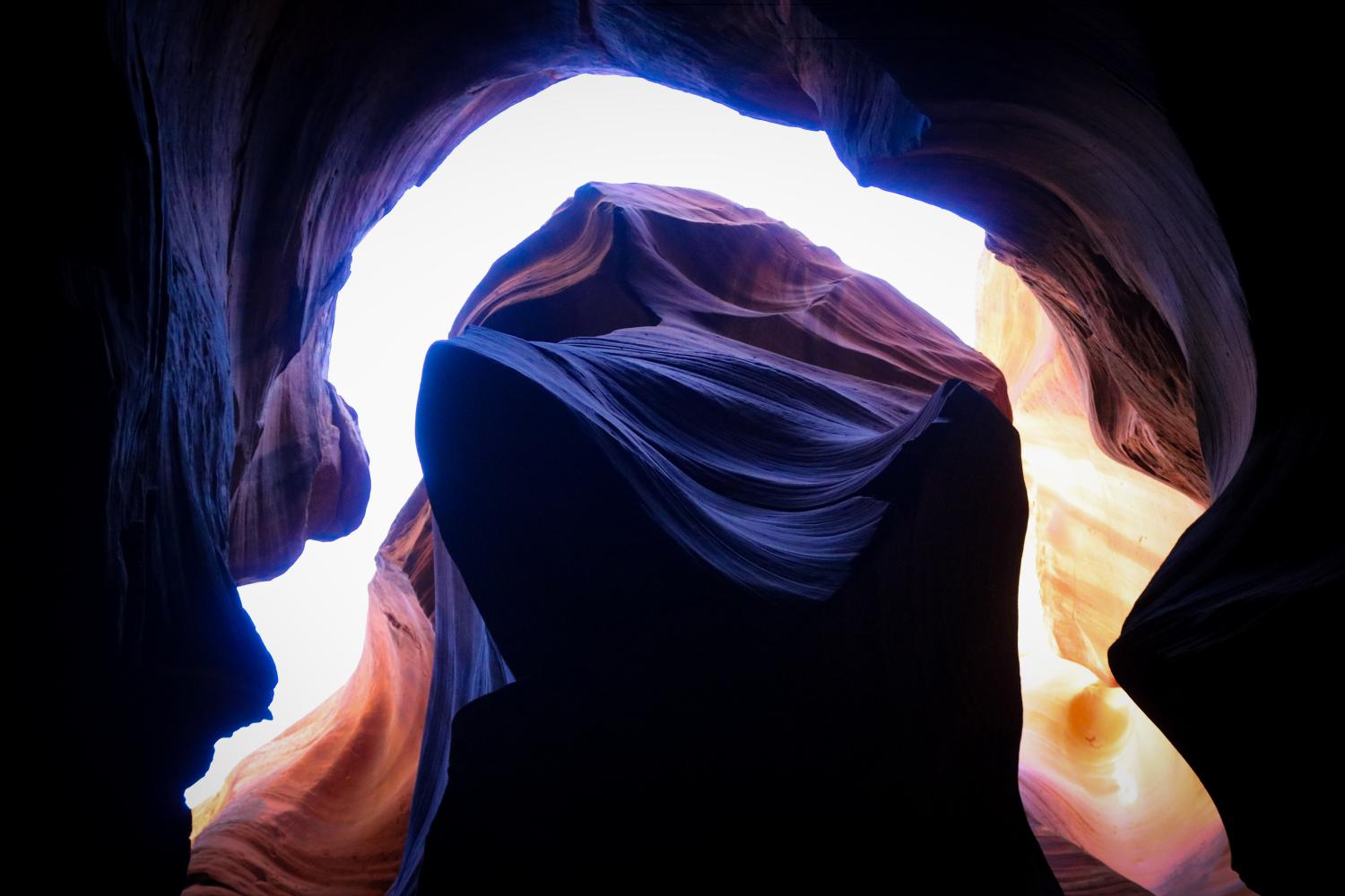 Honoring Tadidinii: A New Navajo Film Celebrates the Legendary Diné Folk Hero in Antelope Canyon