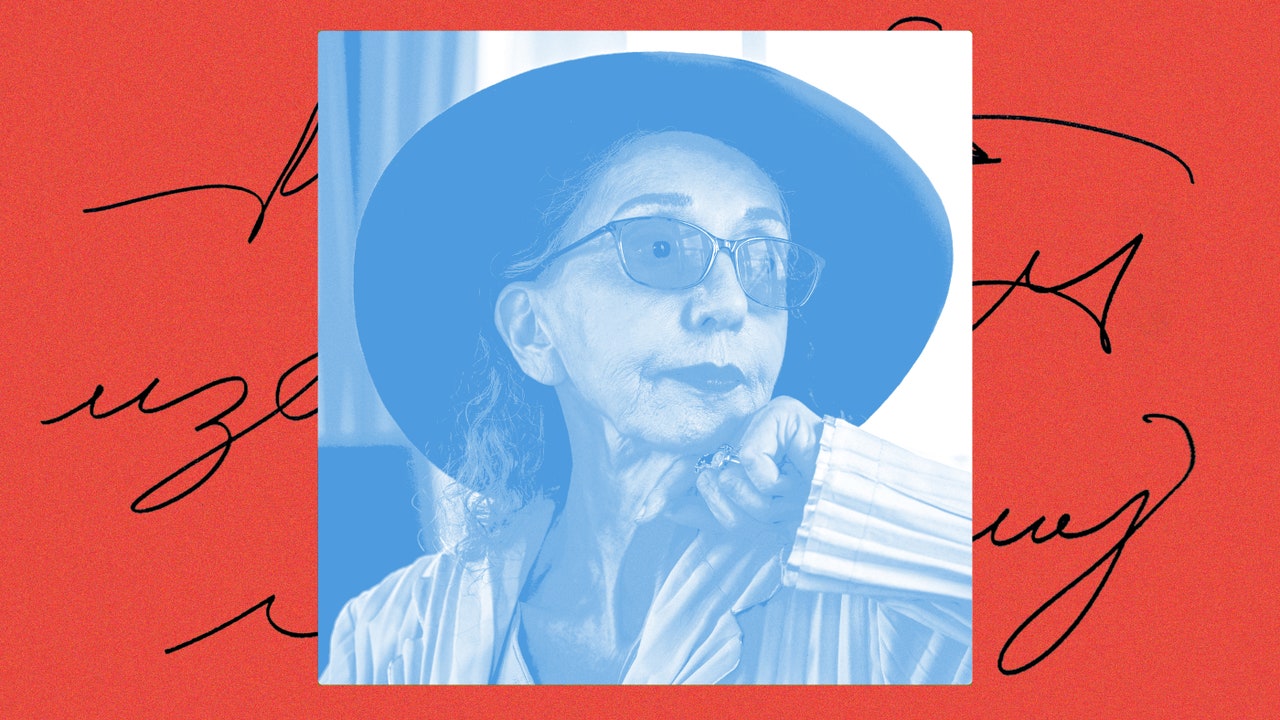 Unraveling the Enigma: Insights from Joyce Carol Oates