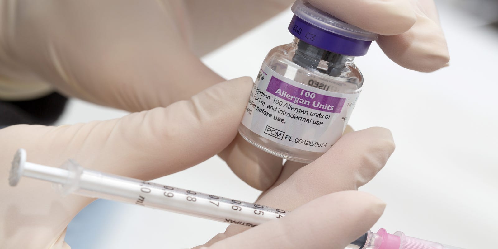 Breakthrough Relief: How Botox is Changing the Treatment of Overactive Bladder