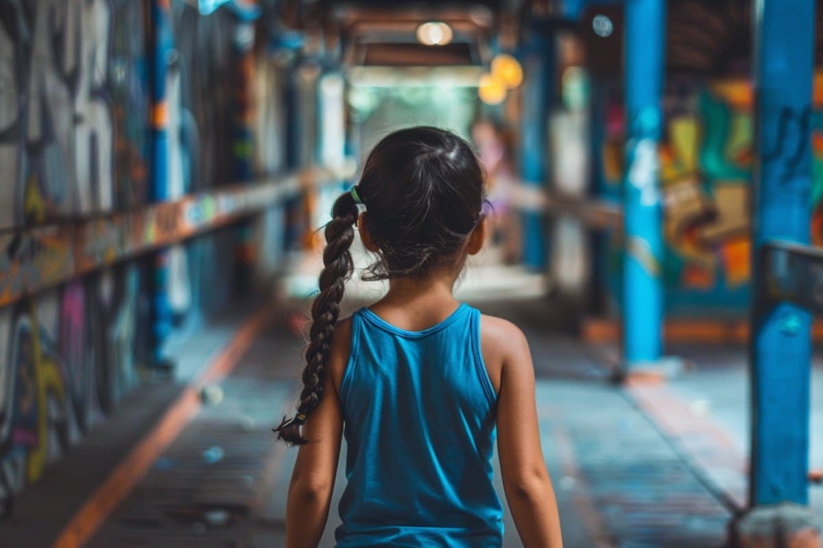 The Influence of Childhood Trauma on Muscle Function in Adulthood