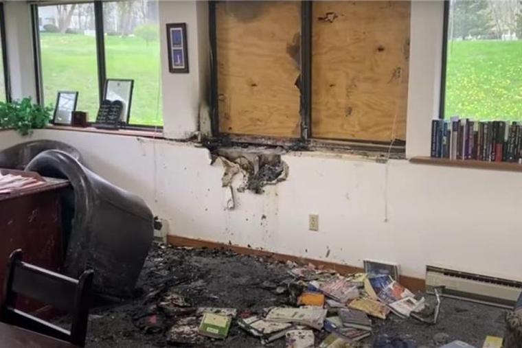 Wisconsin Man Receives 7+ Year Prison Term for Attacking Pro-Life Group