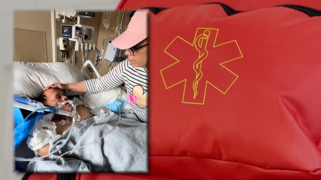 YMCA Briargate Staff Transform into Heroes to Save Lives