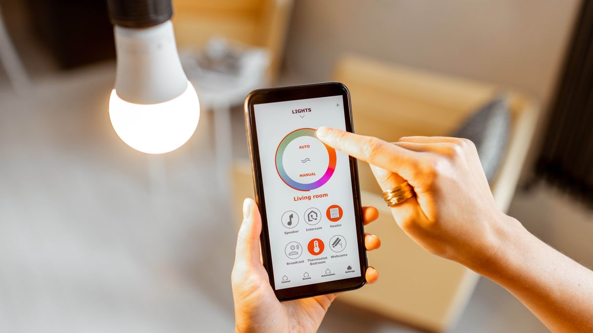 Revolutionizing Home Management with Advanced Smart Lighting Solutions