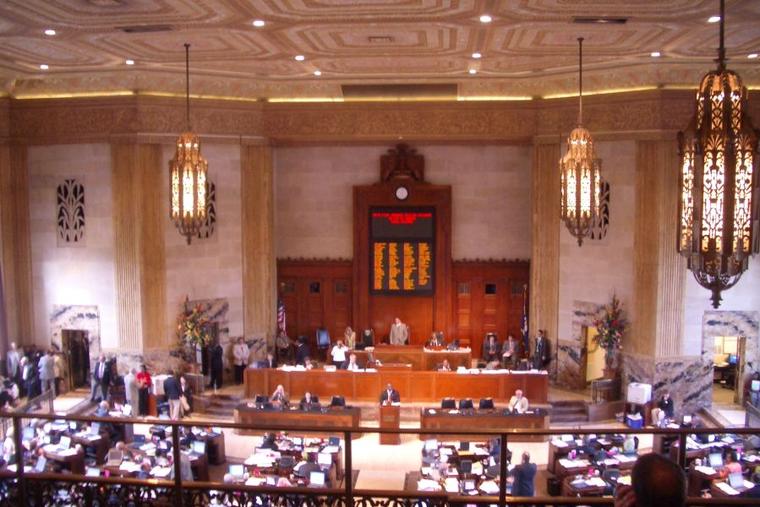 Pro-life Democrats Advocate for Government Support to Pregnancy Centers in Louisiana