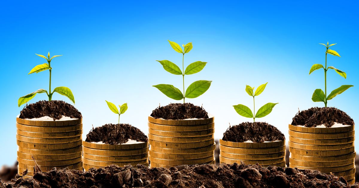 Emerging Signs of Life in the Natural Products Investment Sector
