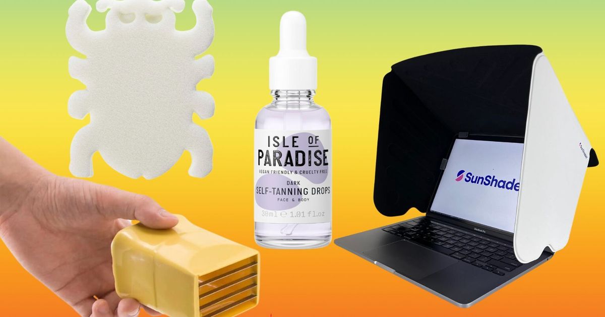 34 Clever Spring Products to Simplify Your Life
