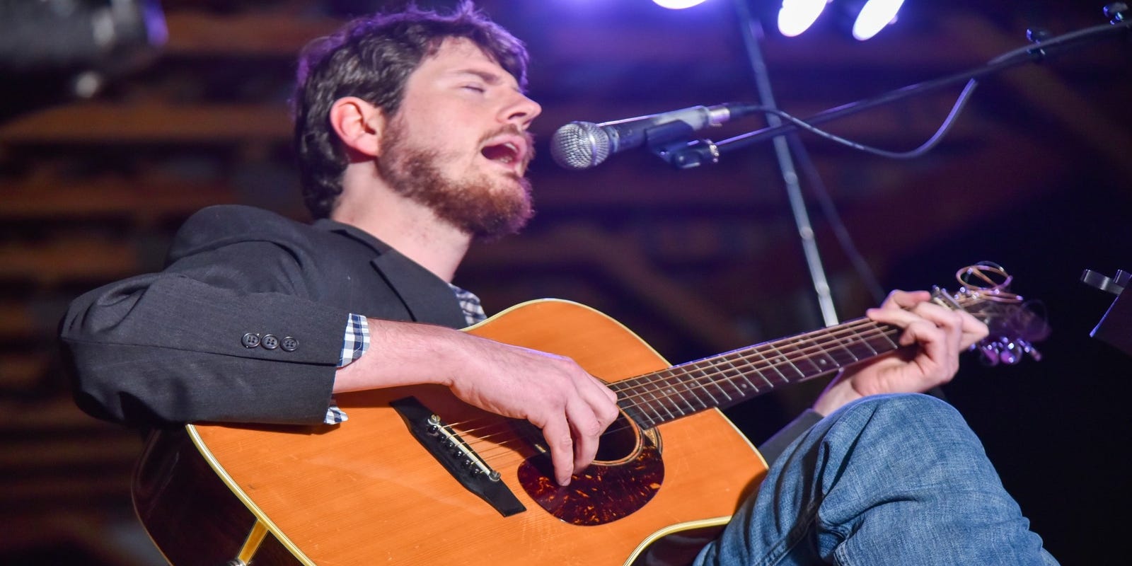 Musical Artist Drops Album Reflecting on Life and Gaston County Experiences