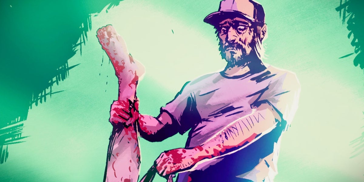 Review of Life Eater: A Captivating Game on Abduction with a Hint of Timidity