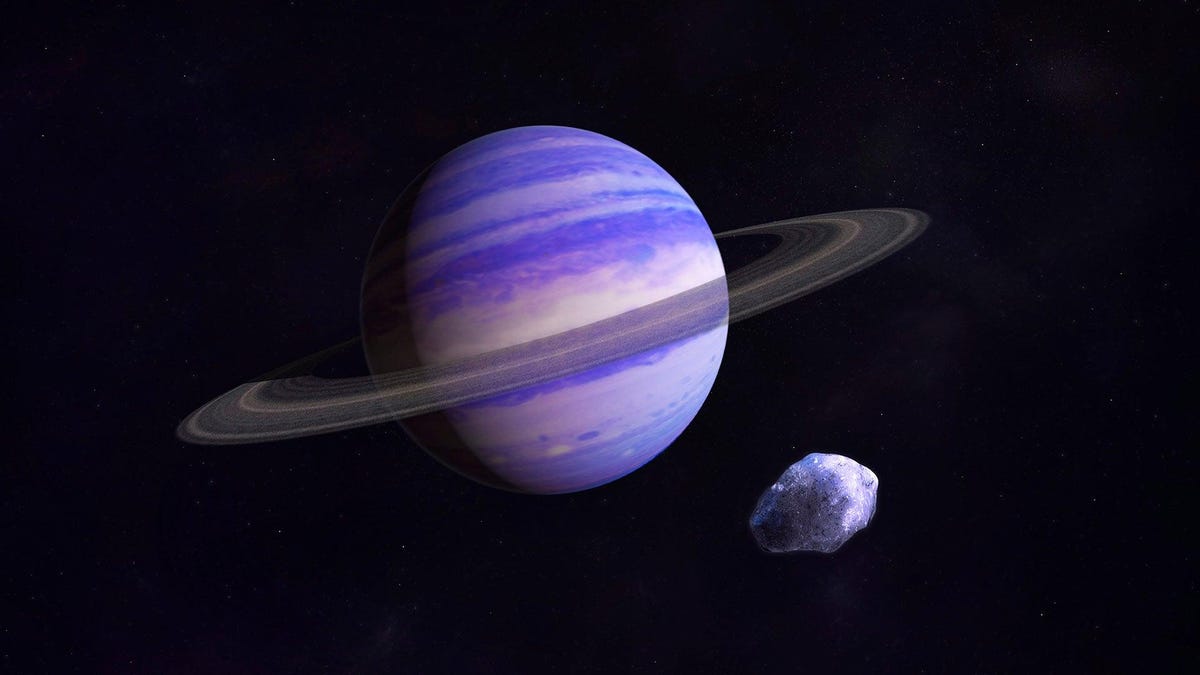Unveiling Alien Life through the Color Purple