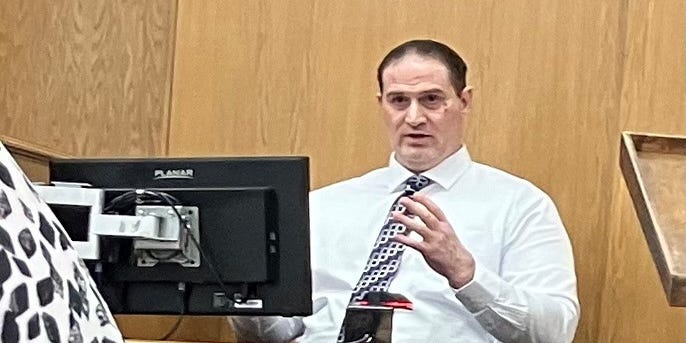 Perrine Family Receives Justice: Life Sentence for Debra Perrine’s Killer Brings Closure