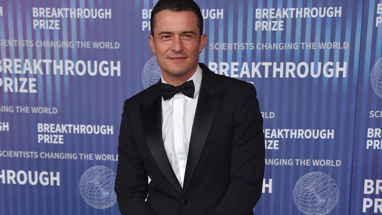 Orlando Bloom’s Ultimate Adventure: Thrills and Perils in “To the Edge”