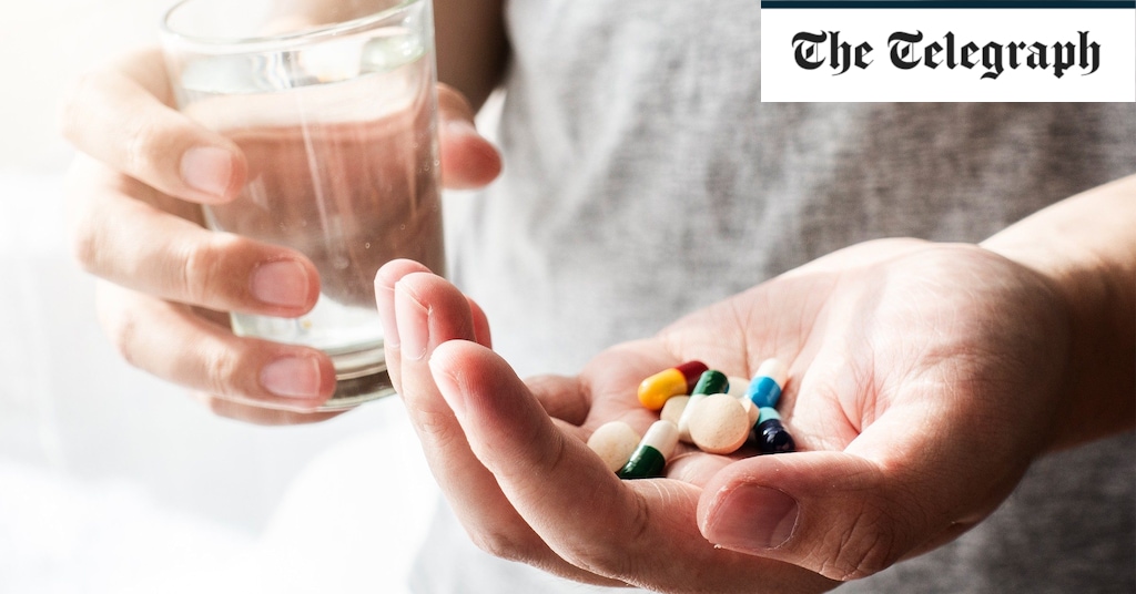 Exploring Medications with Potential to Enhance Longevity: A New Study Highlights Key Findings