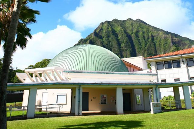 Unleashing Imagination: Dynamic Authors Illuminate Windward Community College with Vibrant Readings