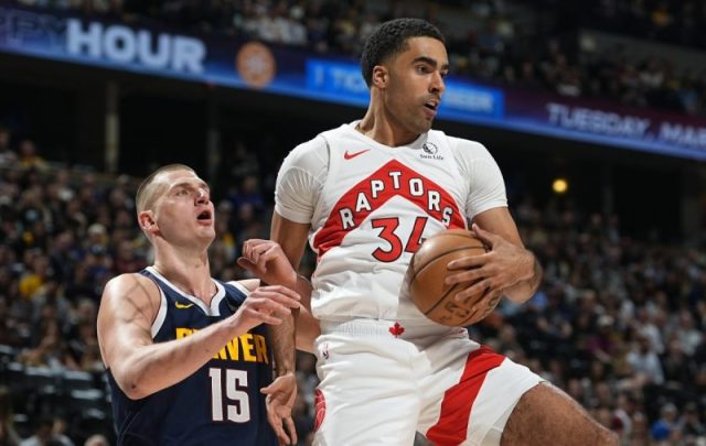 NBA Lifetime Ban for Jontay Porter over Gambling Scandal