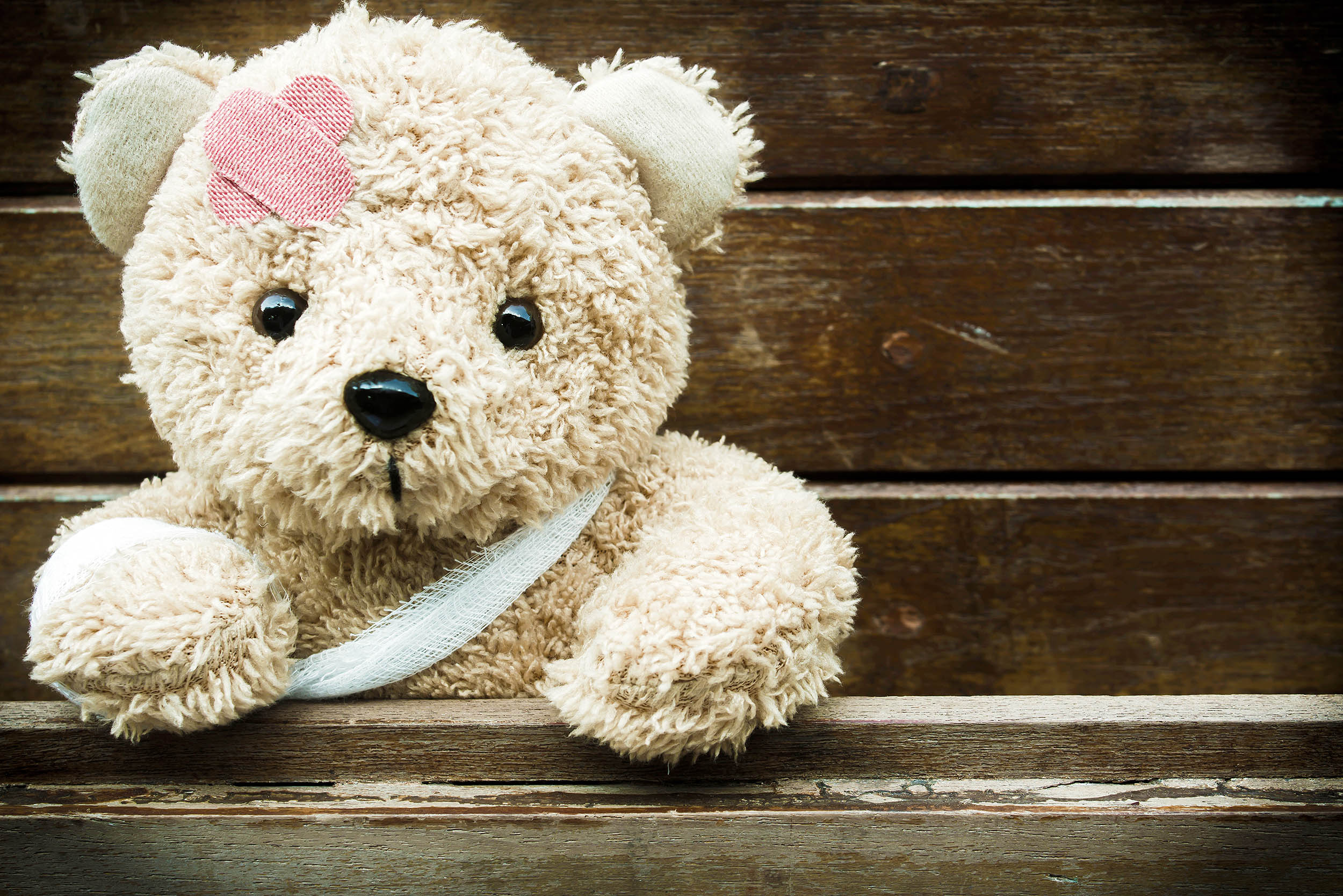 The Impact of Childhood Trauma on Adult Muscle Health