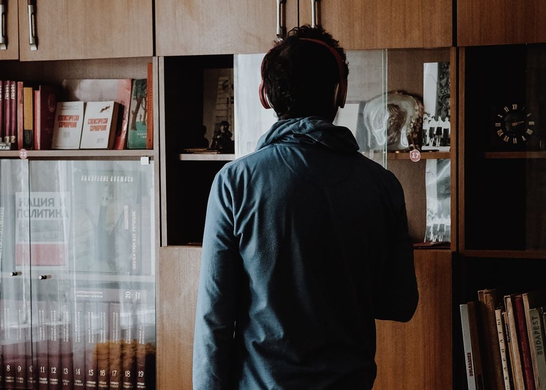 Unveiling Central and Eastern European Museums: Narrating Life Amidst the Iron Curtain