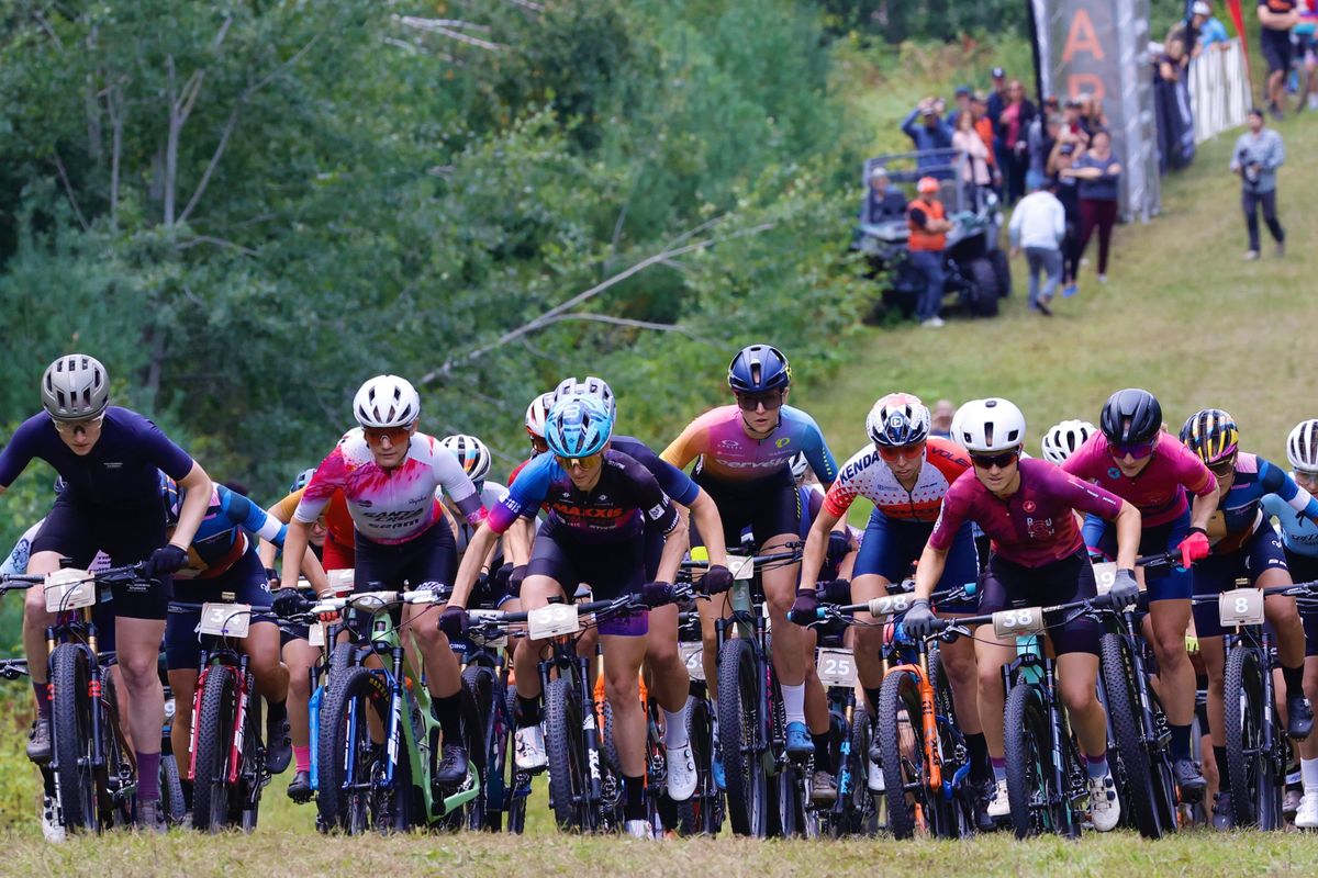 Top Changes to 2024 Life Time Grand Prix: Decluttering Mass Starts and Rewarding Podium Riders