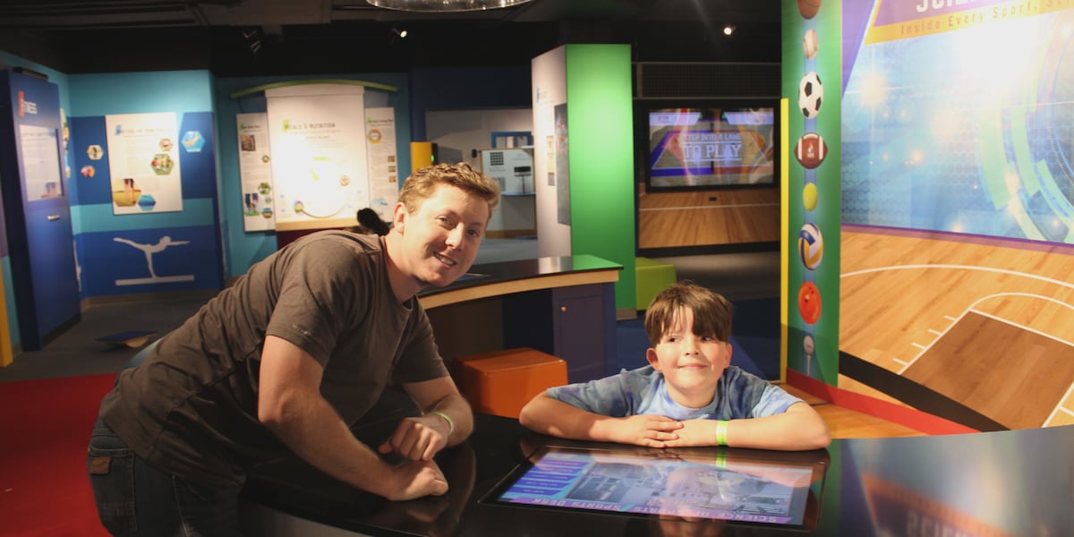 Supporting Life-Changing Mentorships: Big Brothers Big Sisters of Lubbock Fundraising Efforts