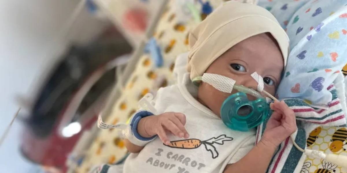 Infant Finally Heads Home After Extended Hospital Stay Due to Botulism