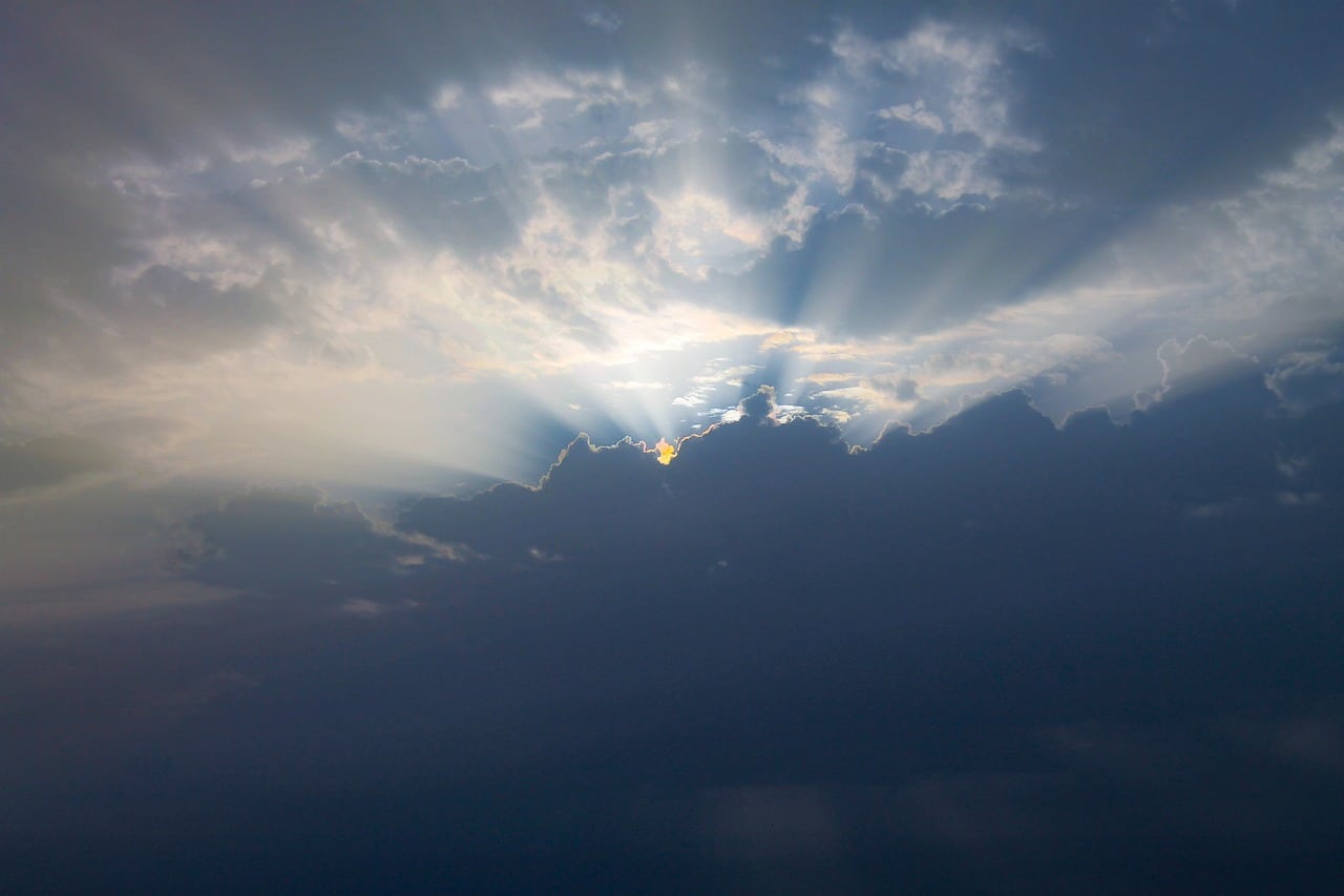 Choosing a Different Perspective: The Optimist’s Approach to Life
