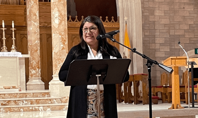Conversion Story of 40 Days for Life Leaders