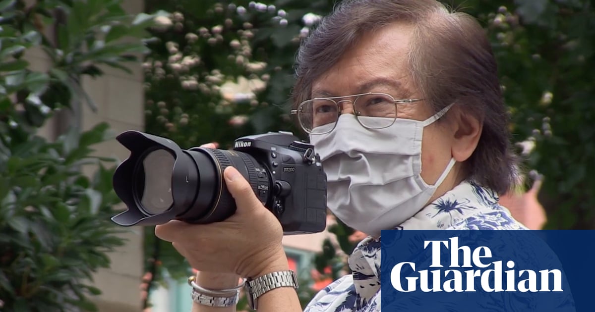 Capturing Asian American Life: Corky Lee’s Pursuit of Photographic Justice