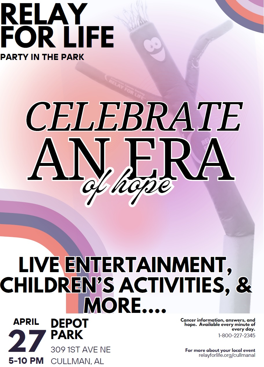 Relay for Life Event on April 27: A Comprehensive Guide