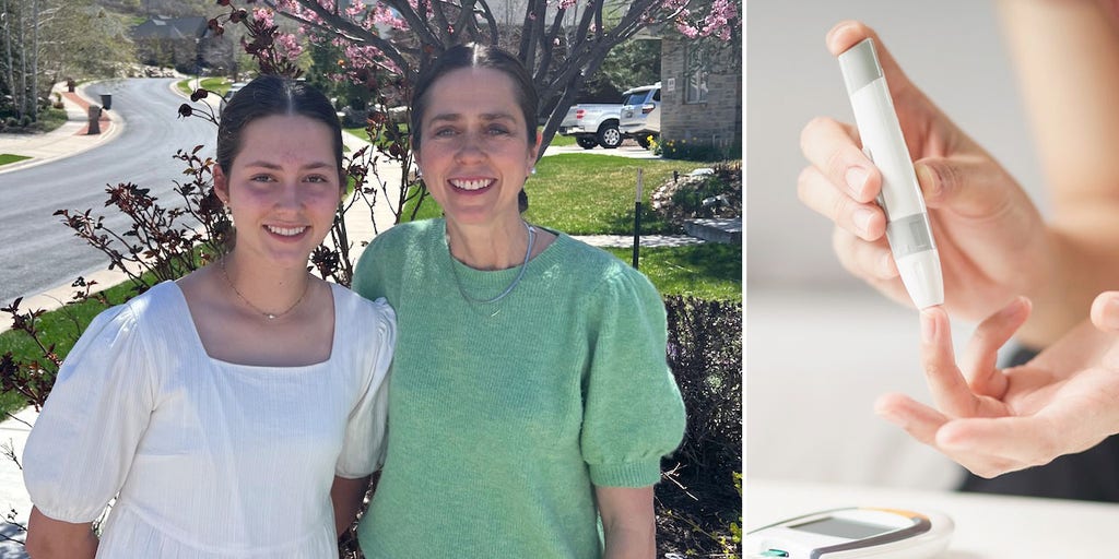 Utah Mother Advocates for Daughter’s Vital Diabetes Medication Amid Discontinuation**