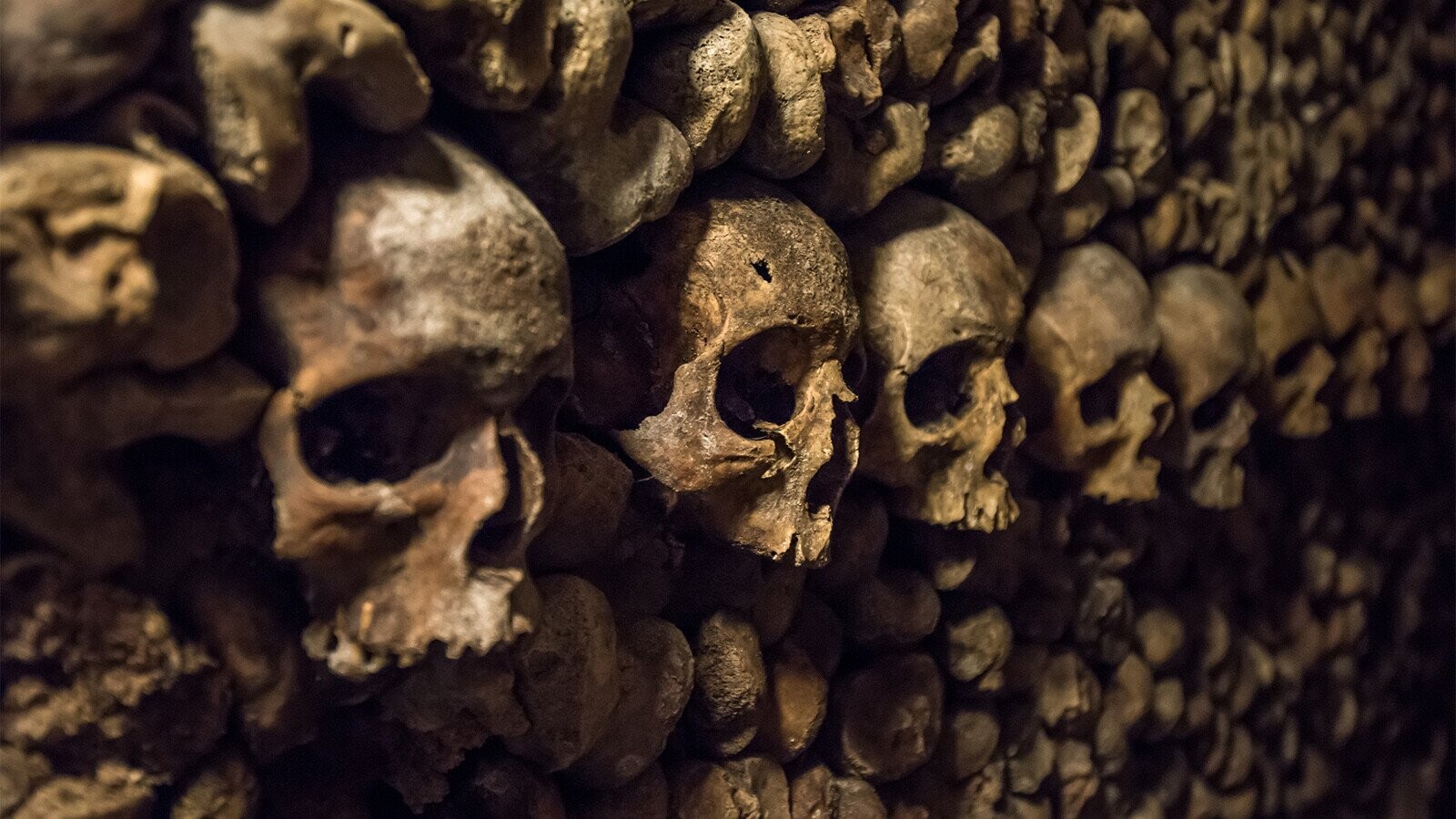 Top 6 Vacation Hotspots for Supervillains